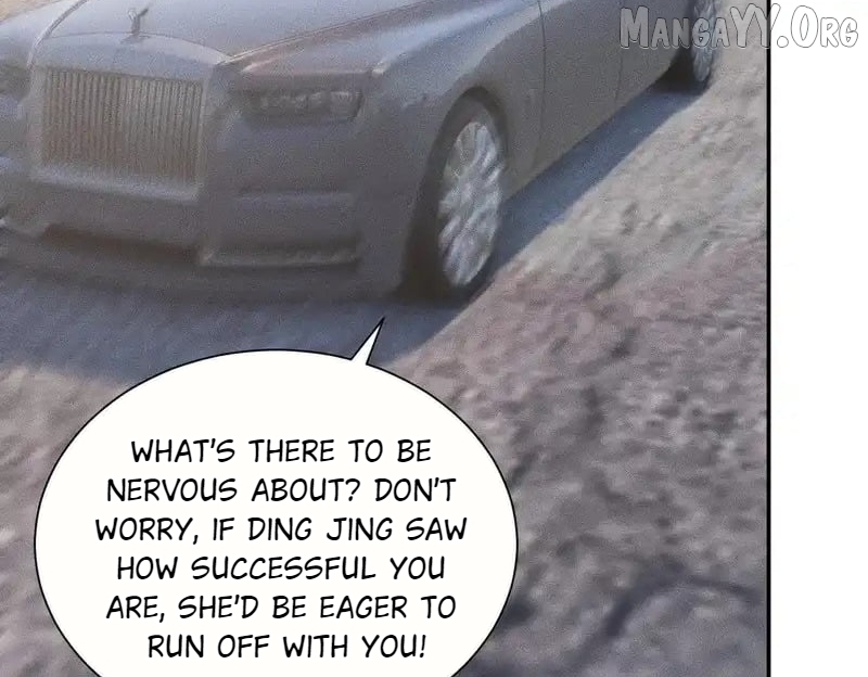 Hidden Dragon in the City (2025) Chapter 35 - page 151